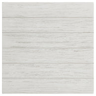 1-Drawer Wood End Table with Shelf