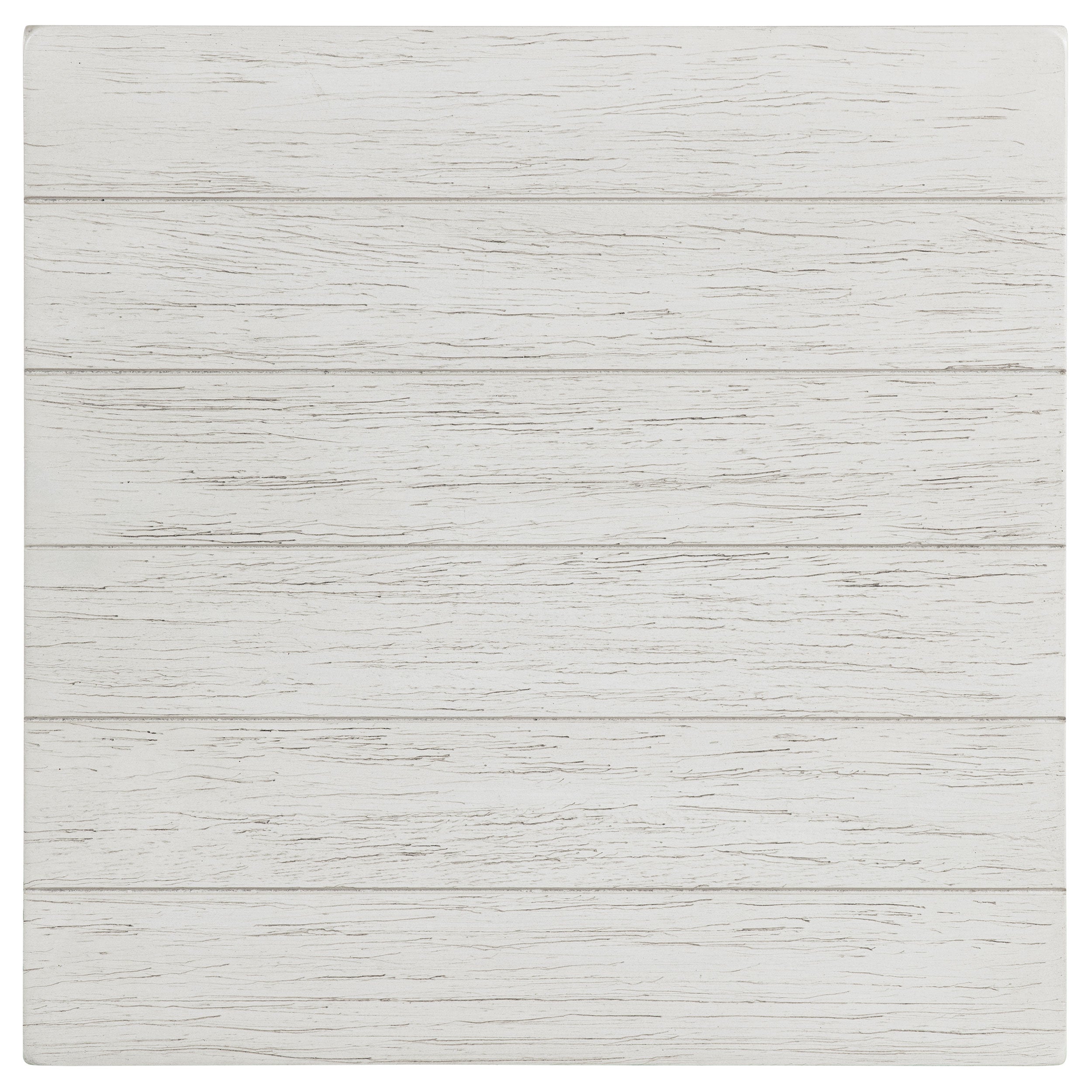 1-Drawer Wood End Table with Shelf