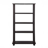 Solid Wood Bookcase