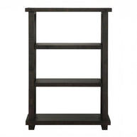 Solid Wood Bookcase