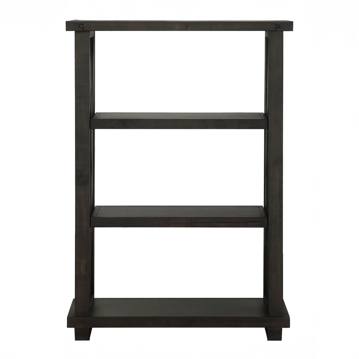 Solid Wood Bookcase