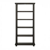 Solid Wood Bookcase