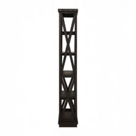 Solid Wood Bookcase