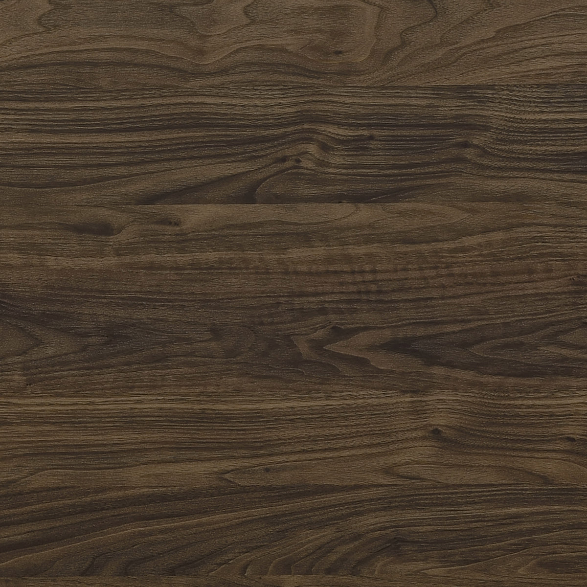 Aged Walnut Office Desk with Storage & File Cabinet