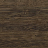 Aged Walnut Office Desk with Storage & File Cabinet