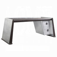 Industrial Aviator Writing Desk