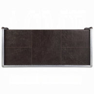 Industrial Aviator Writing Desk