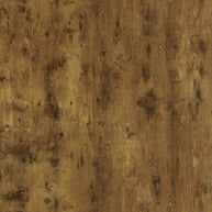 Black & Antique Nutmeg C-Table