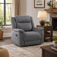 Reclining Chair