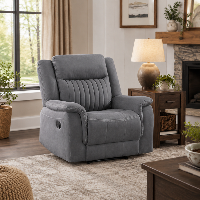 Reclining Chair