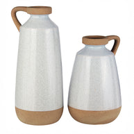 Ceramic Jug Vase Set