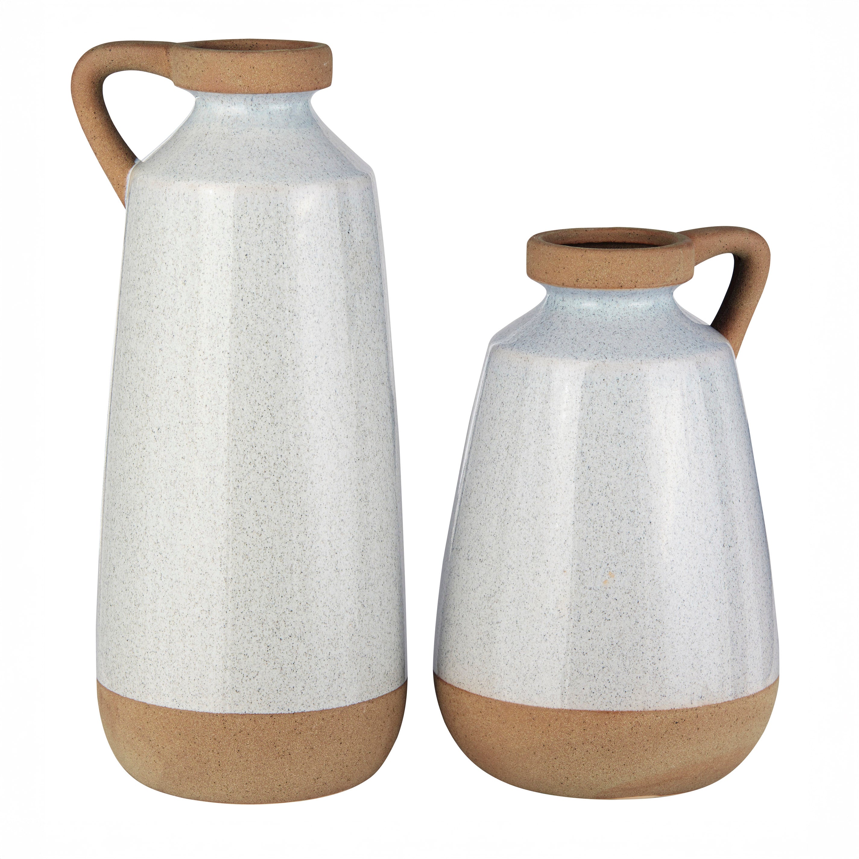 Ceramic Jug Vase Set