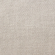Contemporary Cream Feather Down Sofa