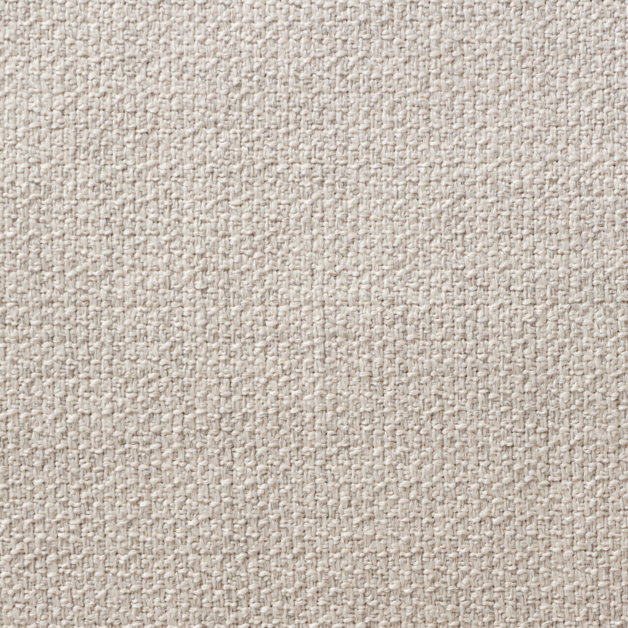 Contemporary Cream Feather Down Sofa