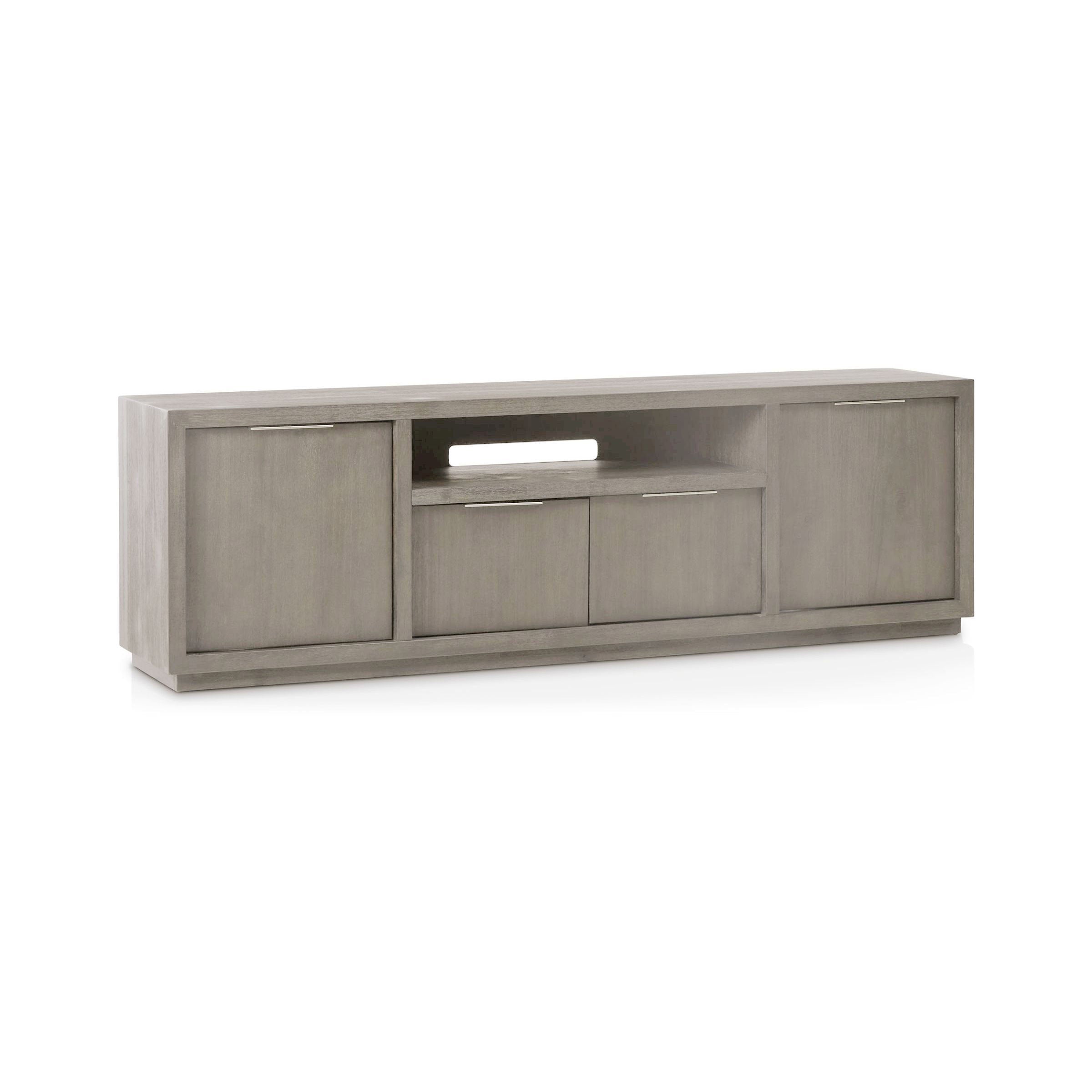 Oxford Mineral Tv Stand