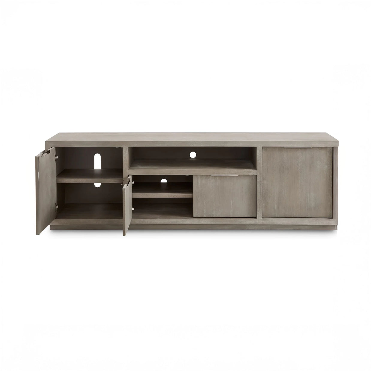 Oxford Mineral Tv Stand