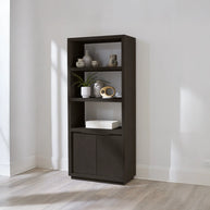 Mineral Bookshelf