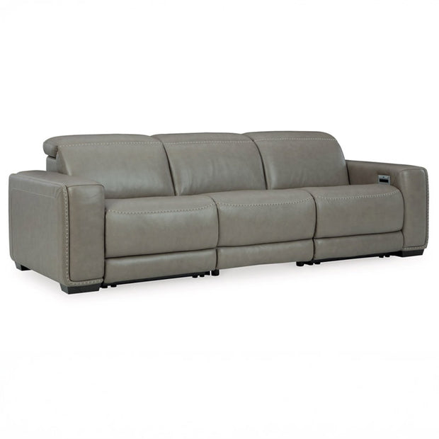 3-Piece Reclining Sofa