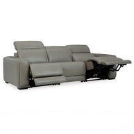 3-Piece Reclining Sofa