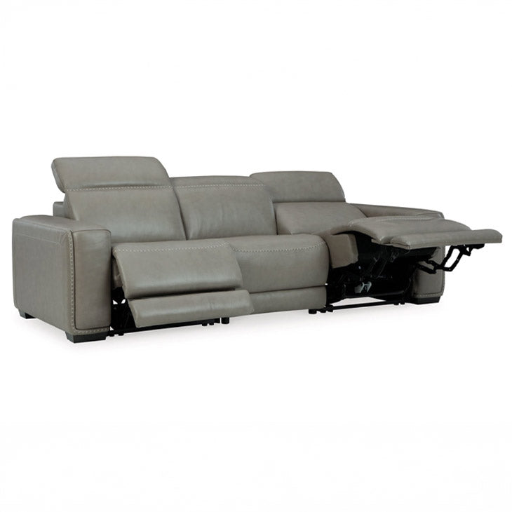 3-Piece Reclining Sofa