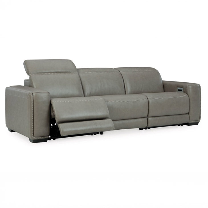 3-Piece Reclining Sofa