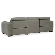 3-Piece Reclining Sofa