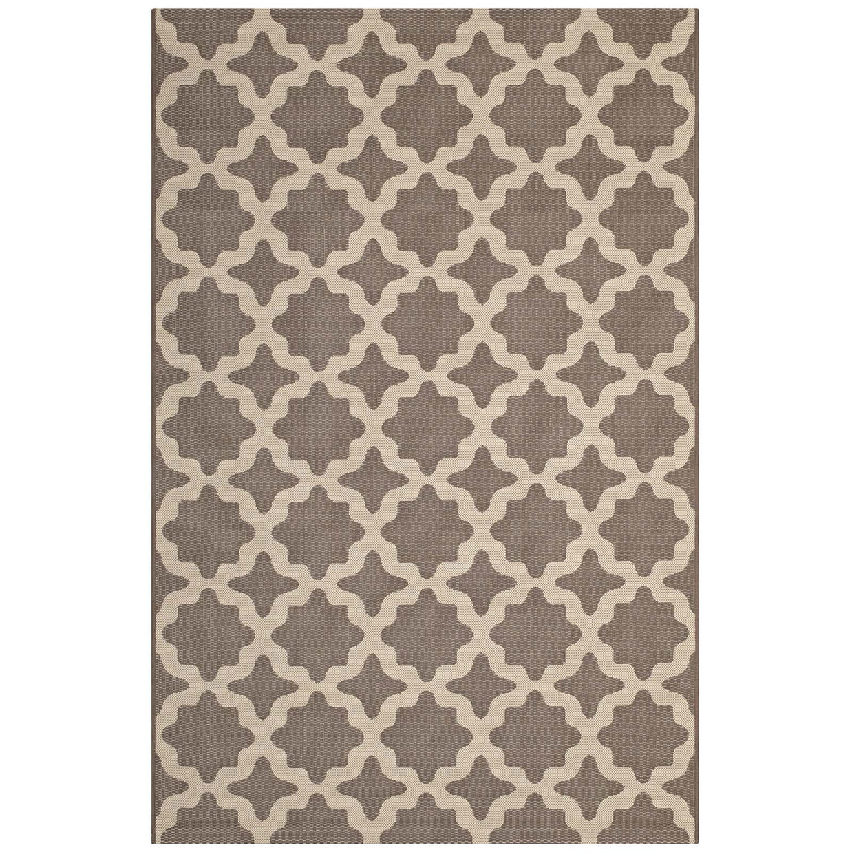 Moroccan Trellis Rug