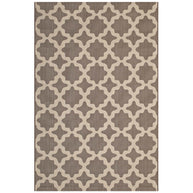 Moroccan Trellis Rug