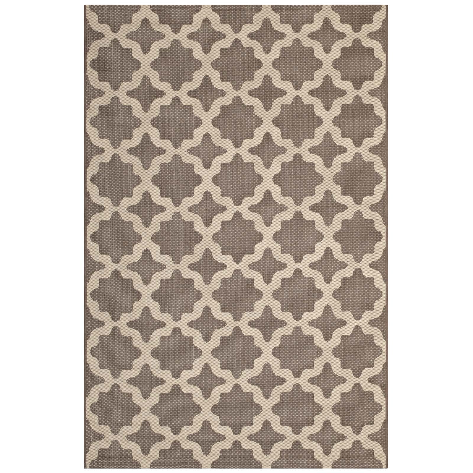 Moroccan Trellis Rug