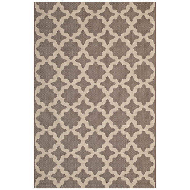Moroccan Trellis Rug
