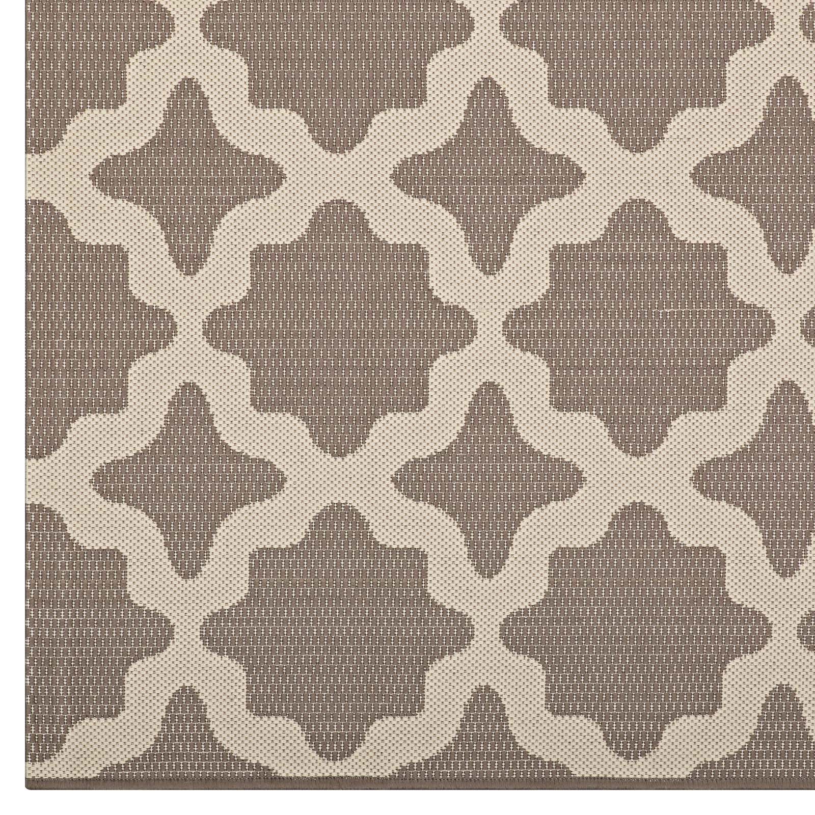 Moroccan Trellis Rug