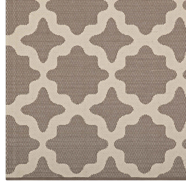 Moroccan Trellis Rug