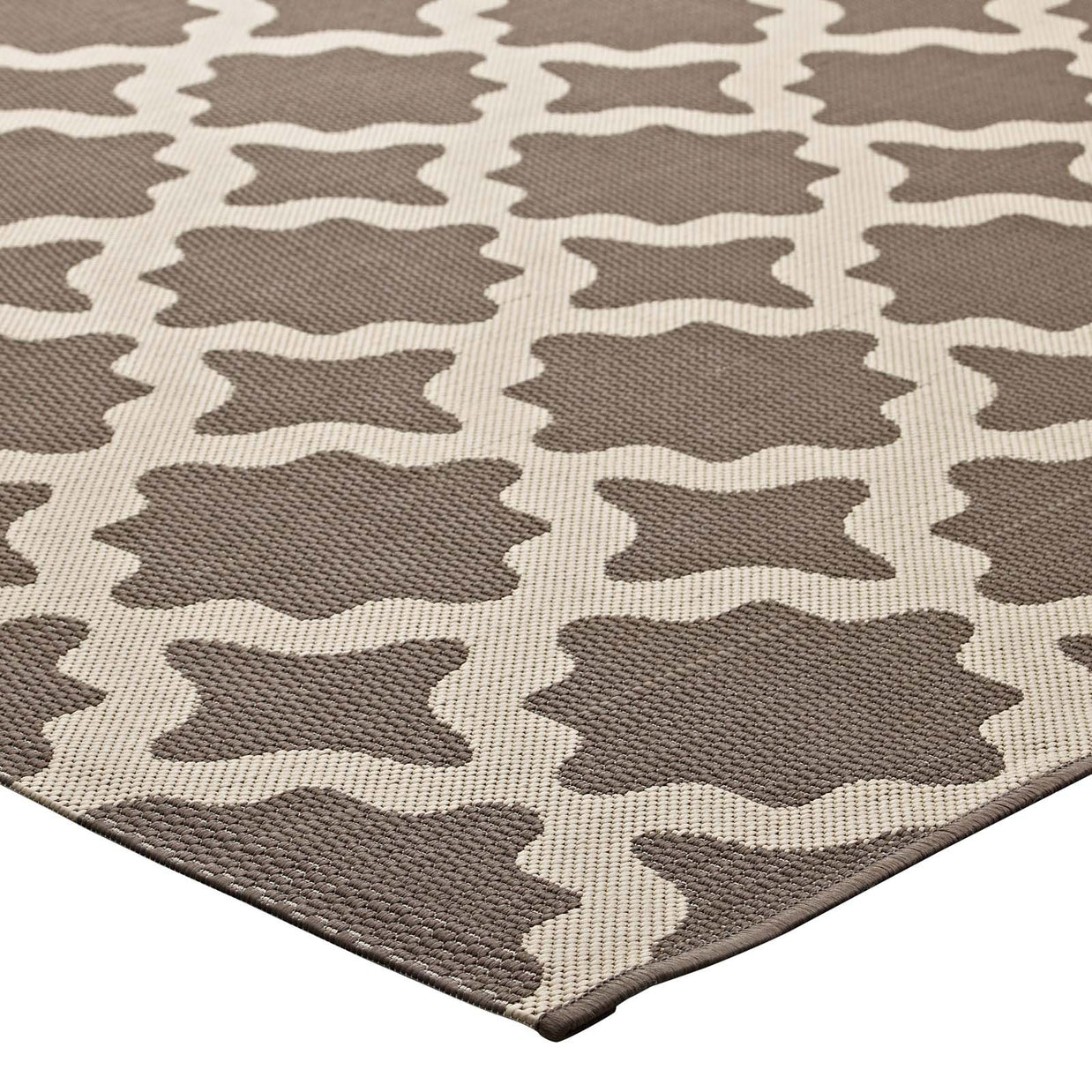 Moroccan Trellis Rug