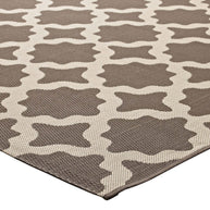 Moroccan Trellis Rug