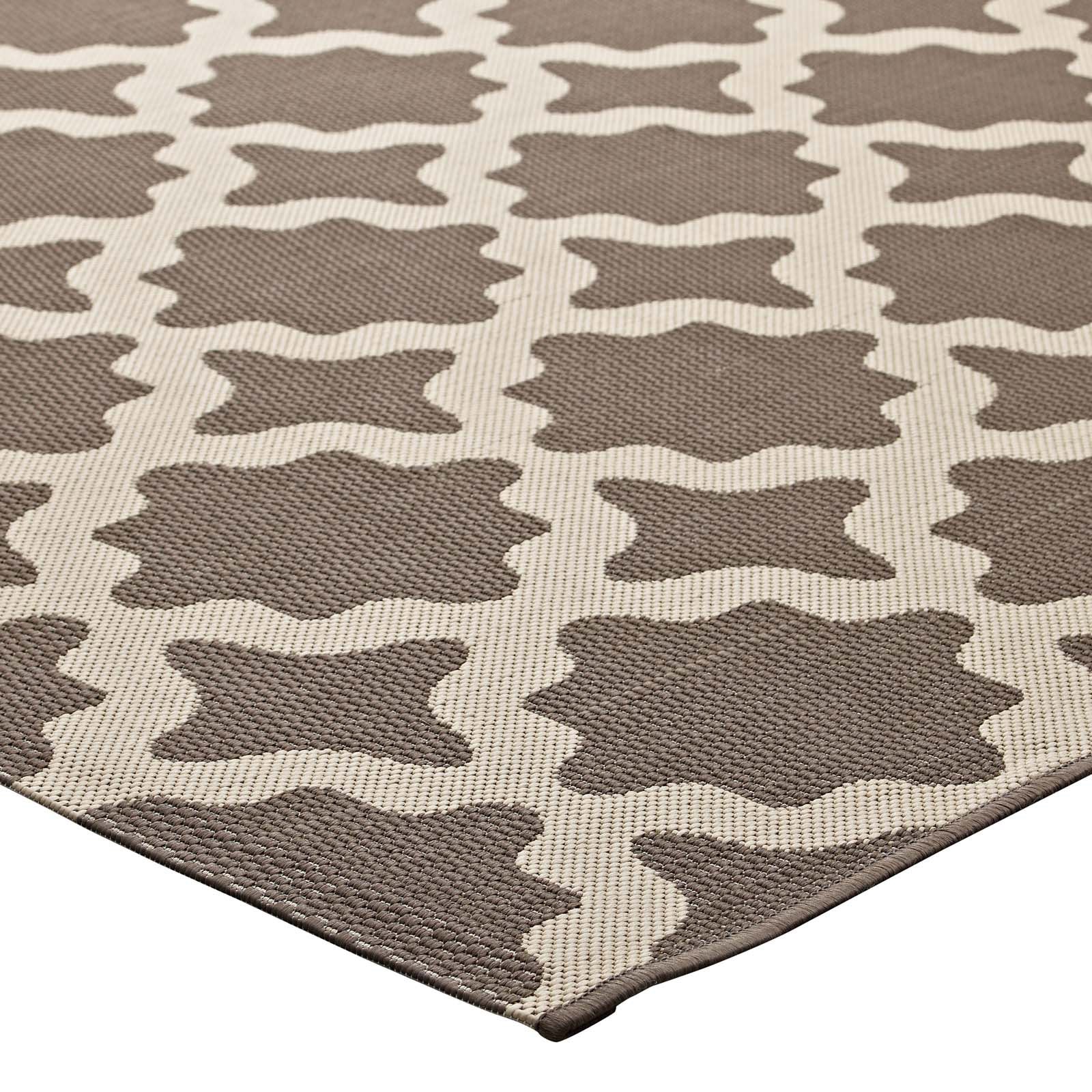 Moroccan Trellis Rug