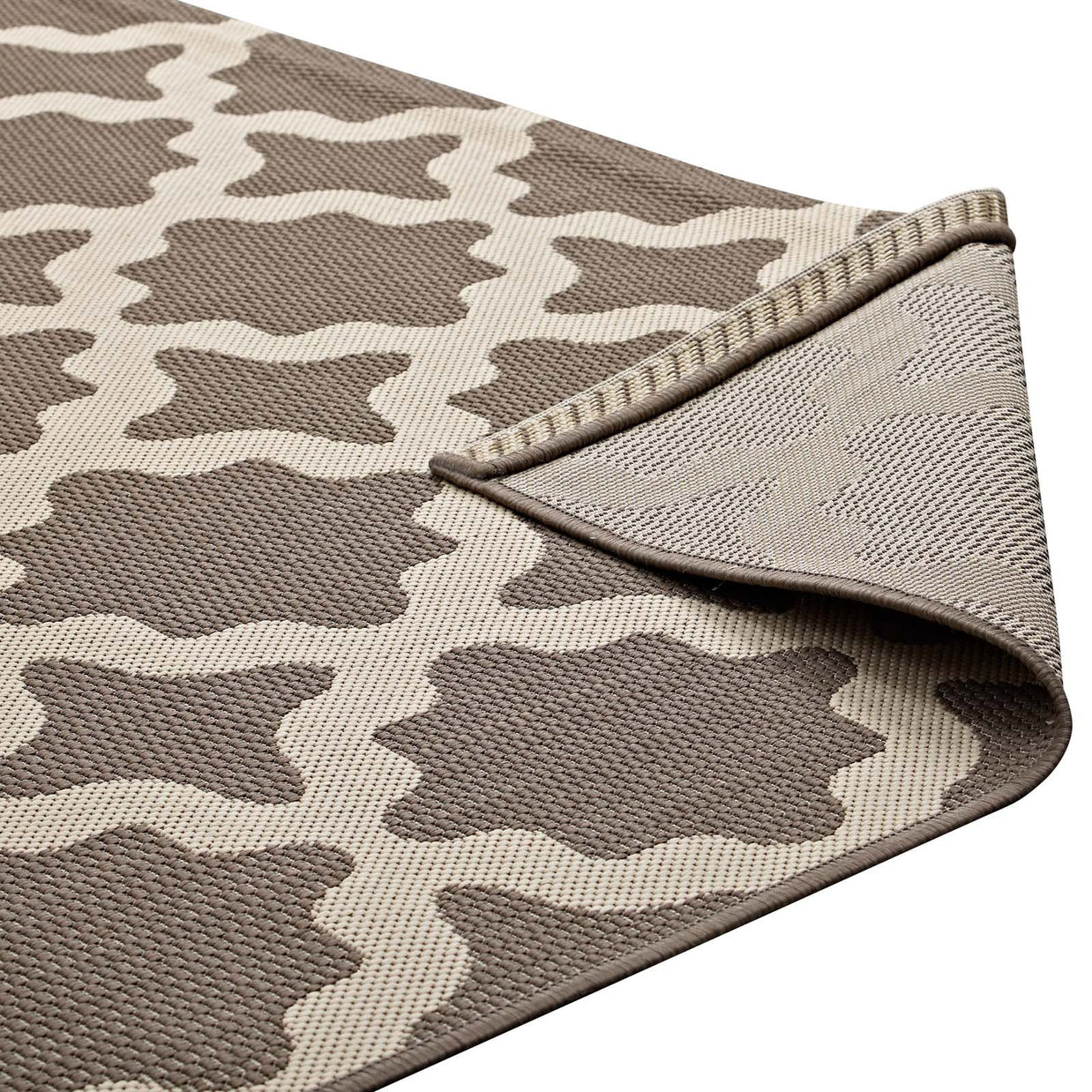 Moroccan Trellis Rug
