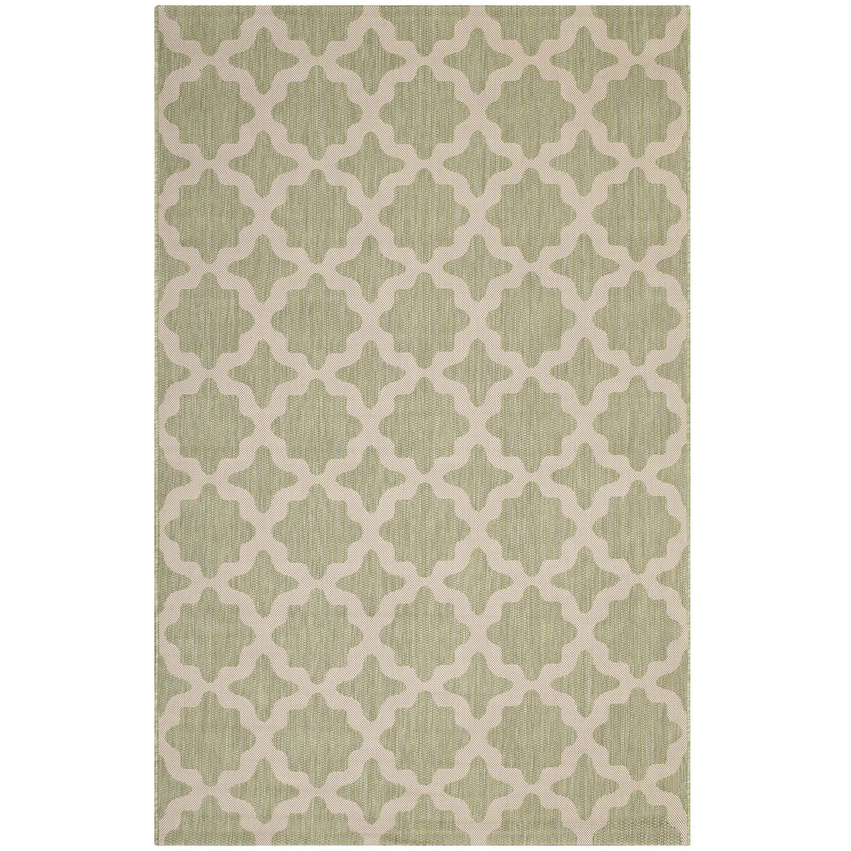 Moroccan Trellis Rug