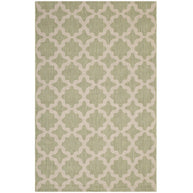 Moroccan Trellis Rug