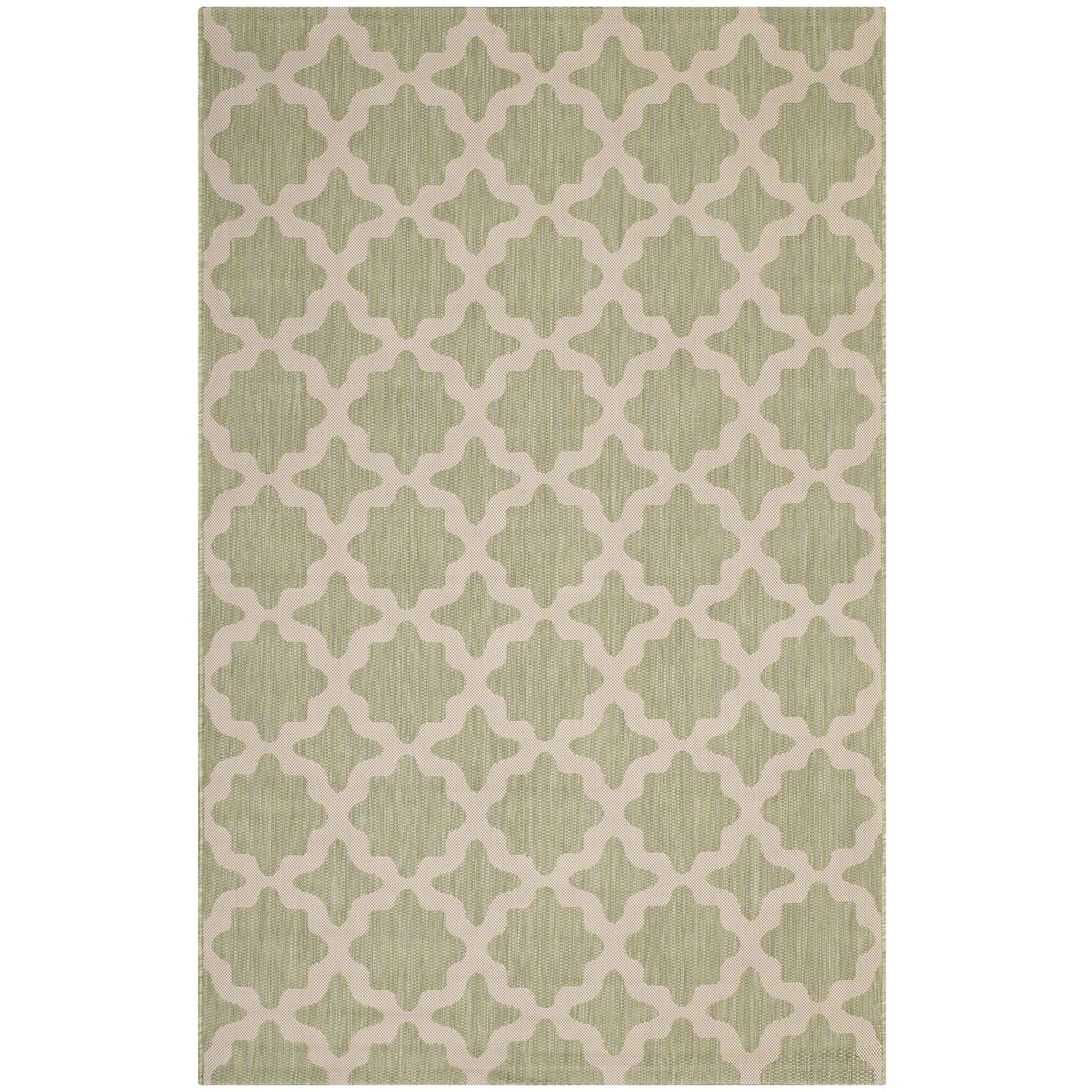 Moroccan Trellis Rug