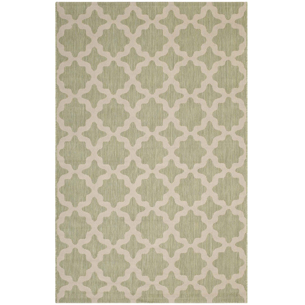 Moroccan Trellis Rug