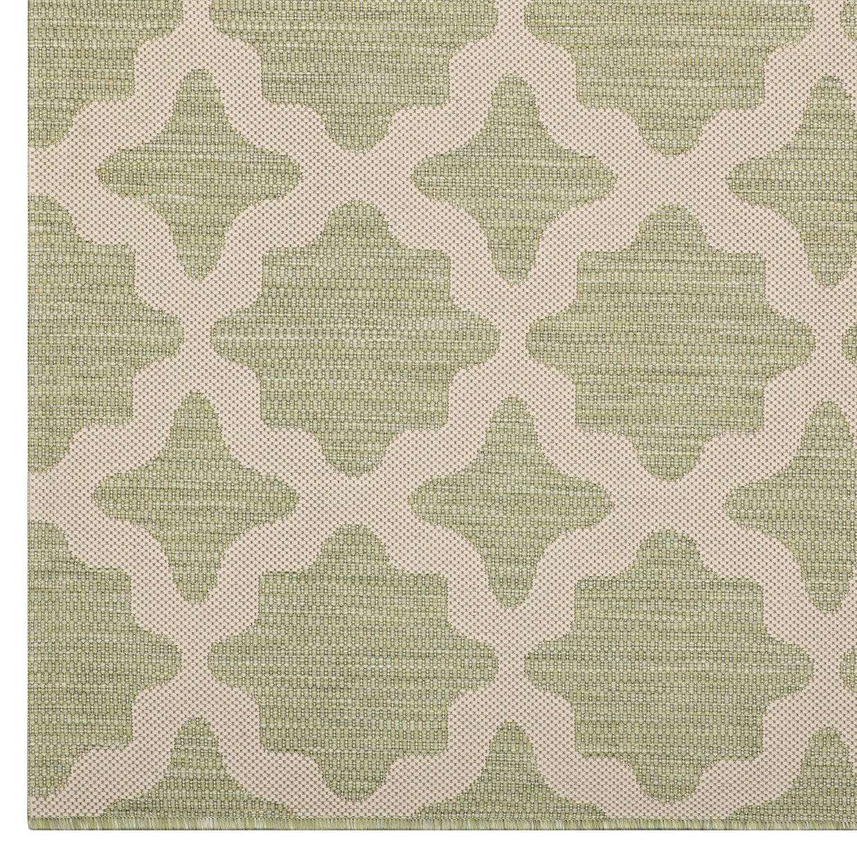 Moroccan Trellis Rug