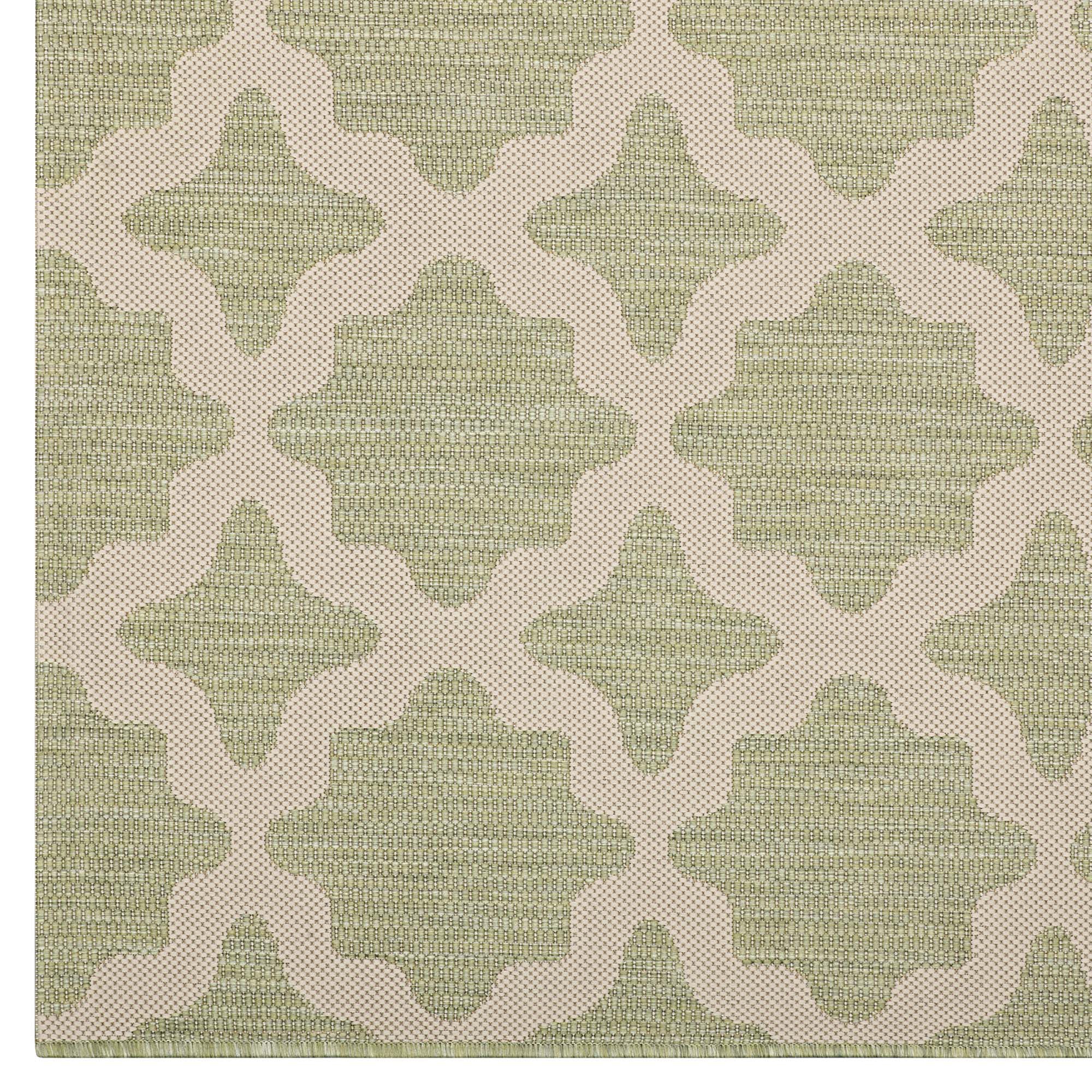 Moroccan Trellis Rug