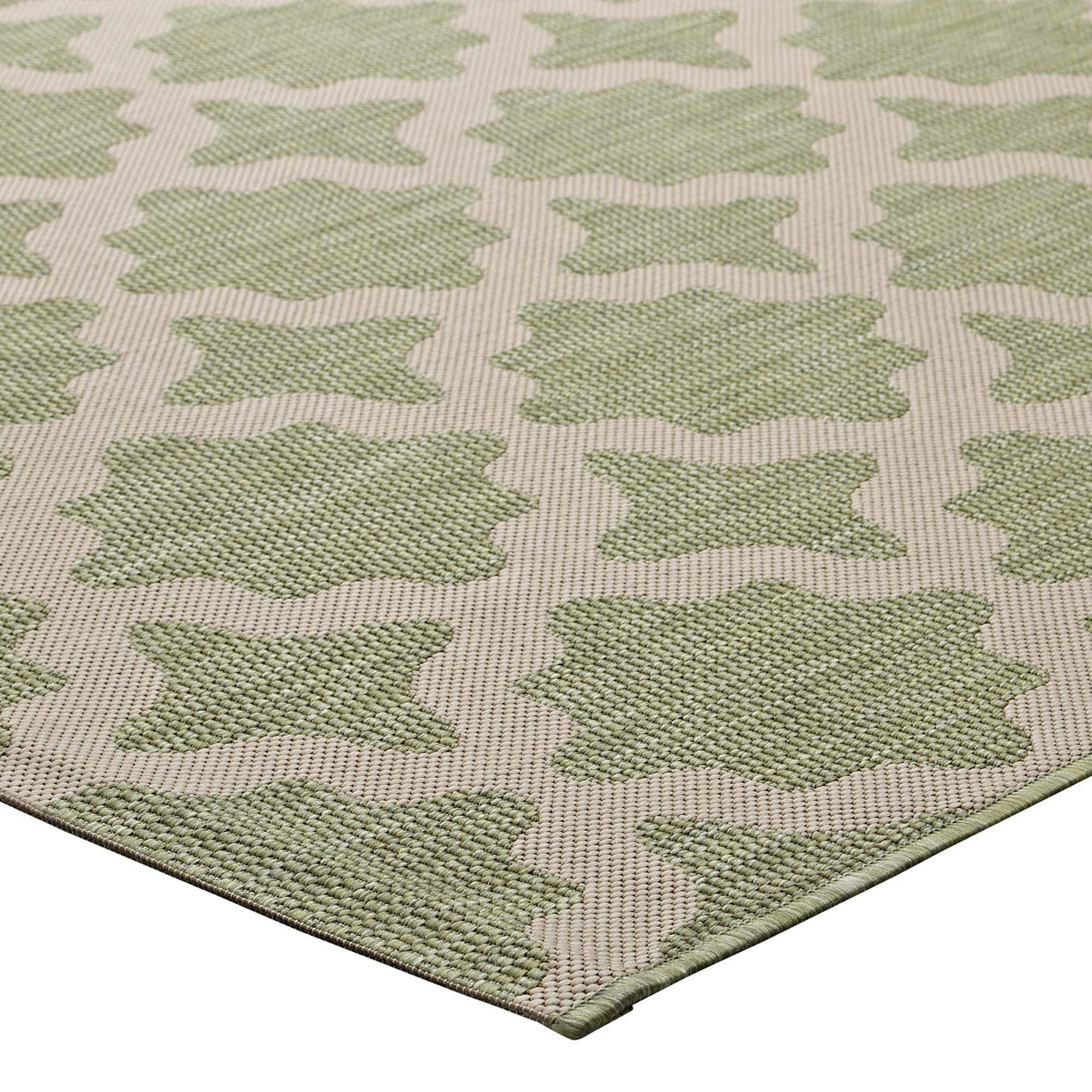 Moroccan Trellis Rug