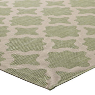 Moroccan Trellis Rug