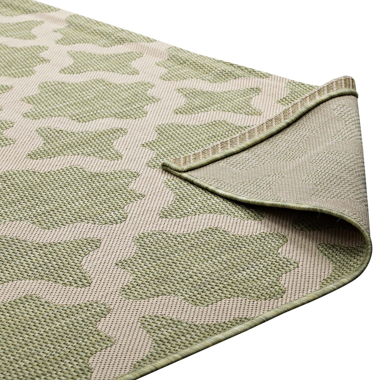 Moroccan Trellis Rug
