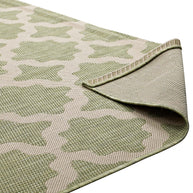 Moroccan Trellis Rug