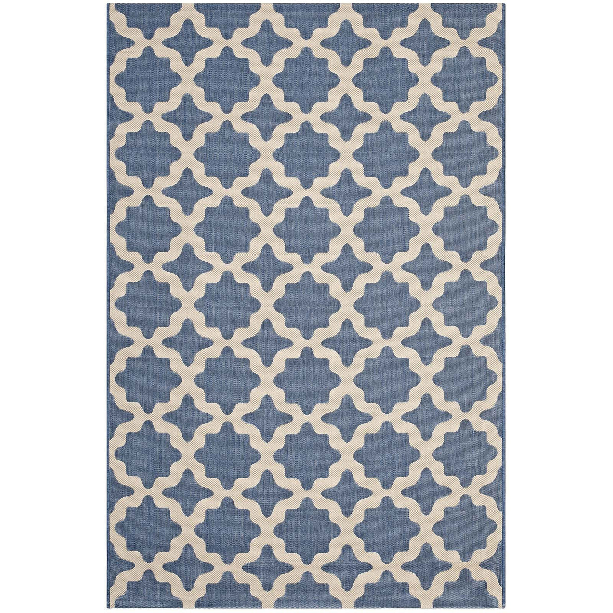 Moroccan Trellis Rug