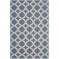 Moroccan Trellis Rug