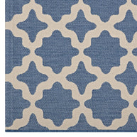 Moroccan Trellis Rug