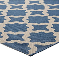 Moroccan Trellis Rug